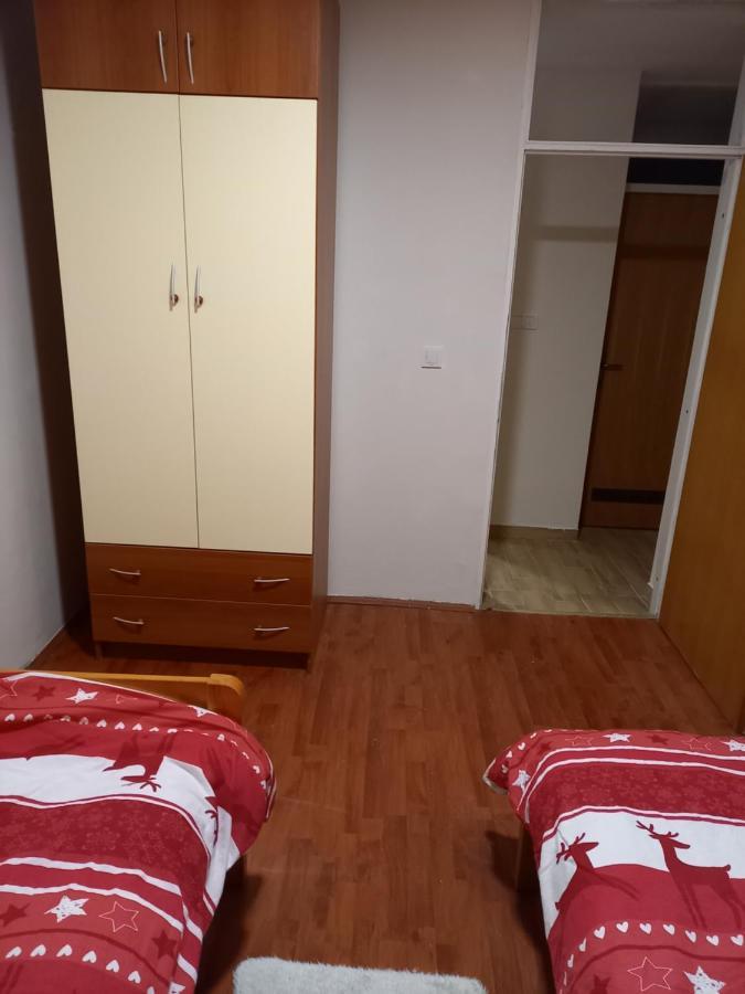 Kuca Za Odmor Luka Διαμέρισμα Luka  Εξωτερικό φωτογραφία