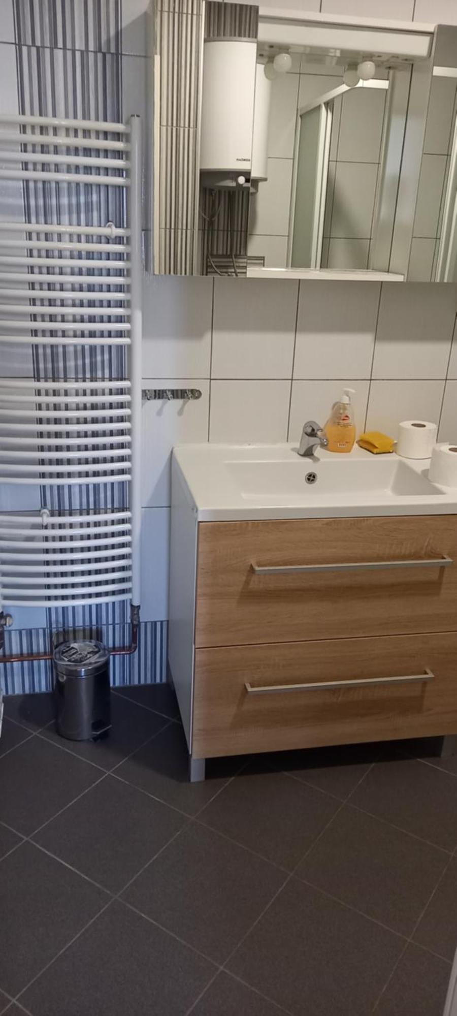 Kuca Za Odmor Luka Διαμέρισμα Luka  Εξωτερικό φωτογραφία